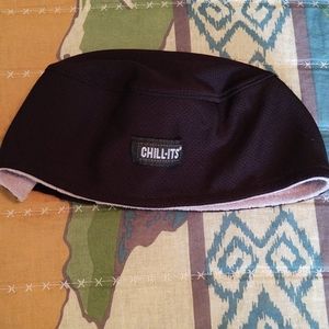 Men's beanie, black, brand new without tags